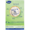 HERO BABY WHEAT AND OAT CEREALS WITH MILK 150 GM
